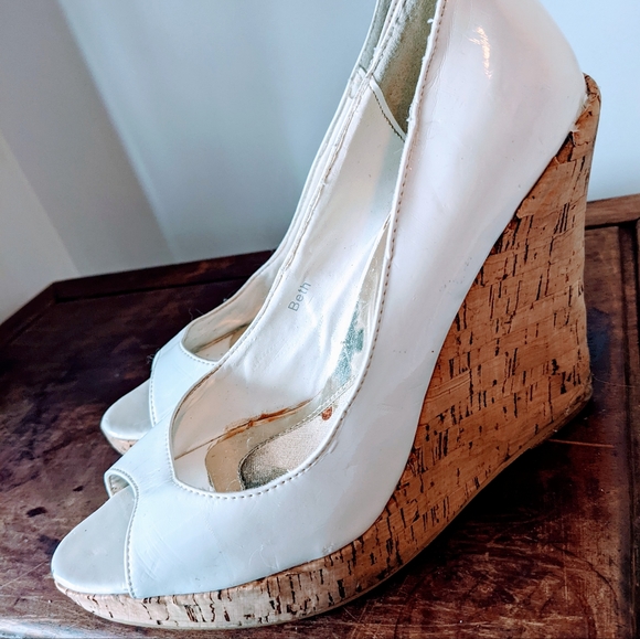 Size 8 Vincci - Picture 1 of 3
